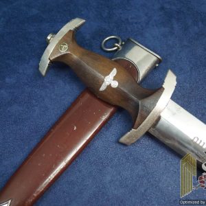 Late Model SA Dagger by Eickhorn RZM M7/66