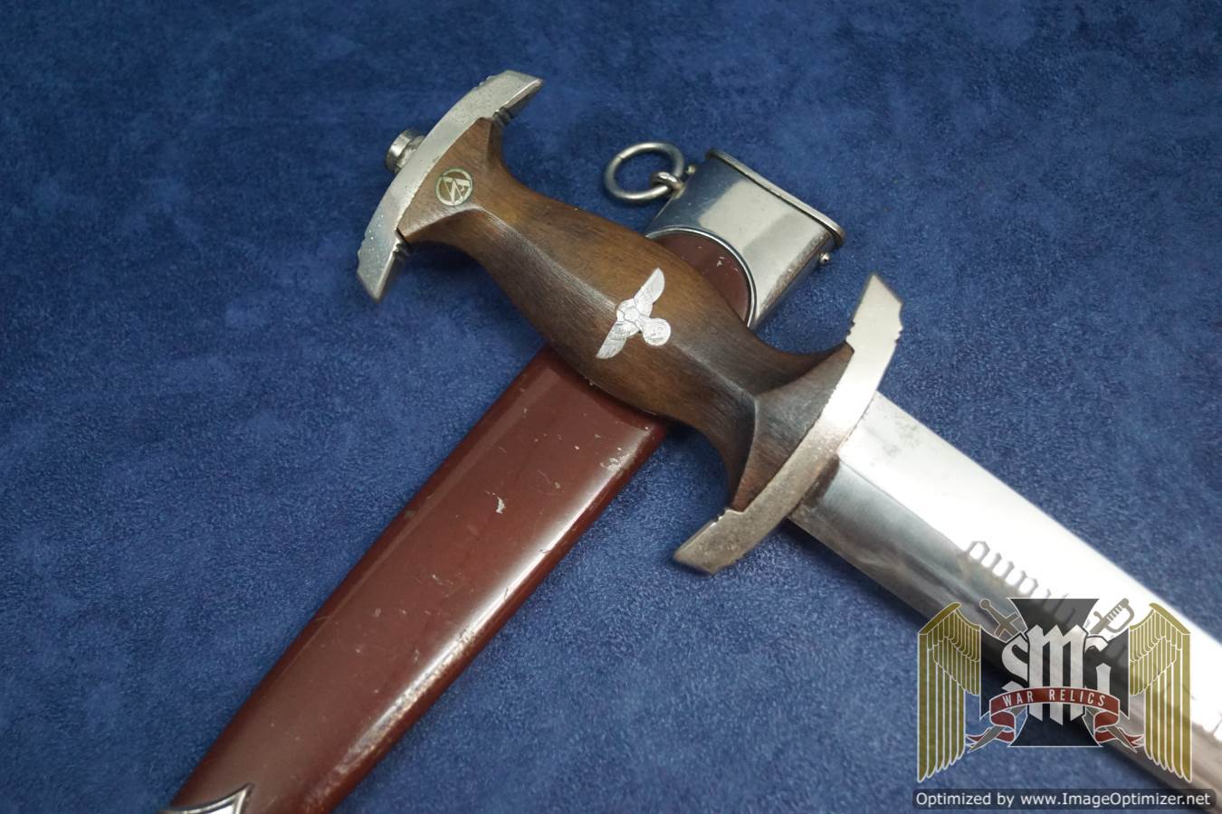 Late Model SA Dagger by Eickhorn RZM M7/66