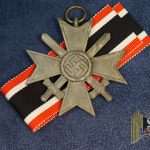 War Merit Cross 2nd class