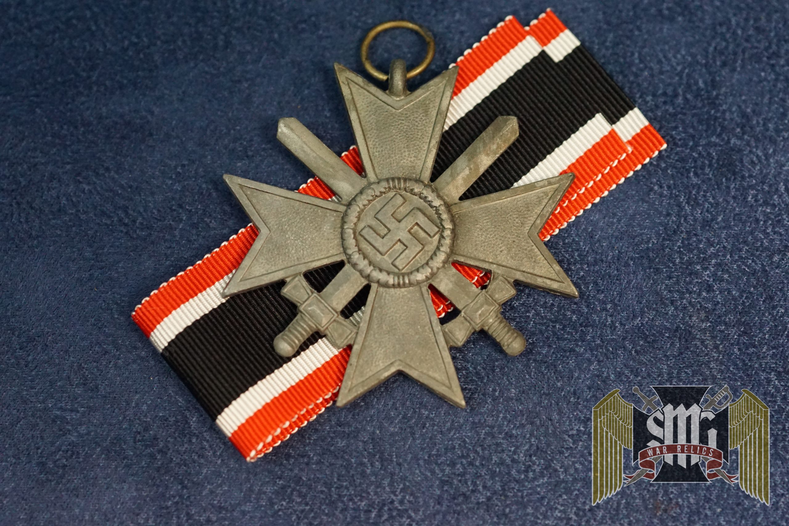War Merit Cross 2nd class