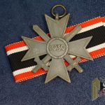 War Merit Cross 2nd class