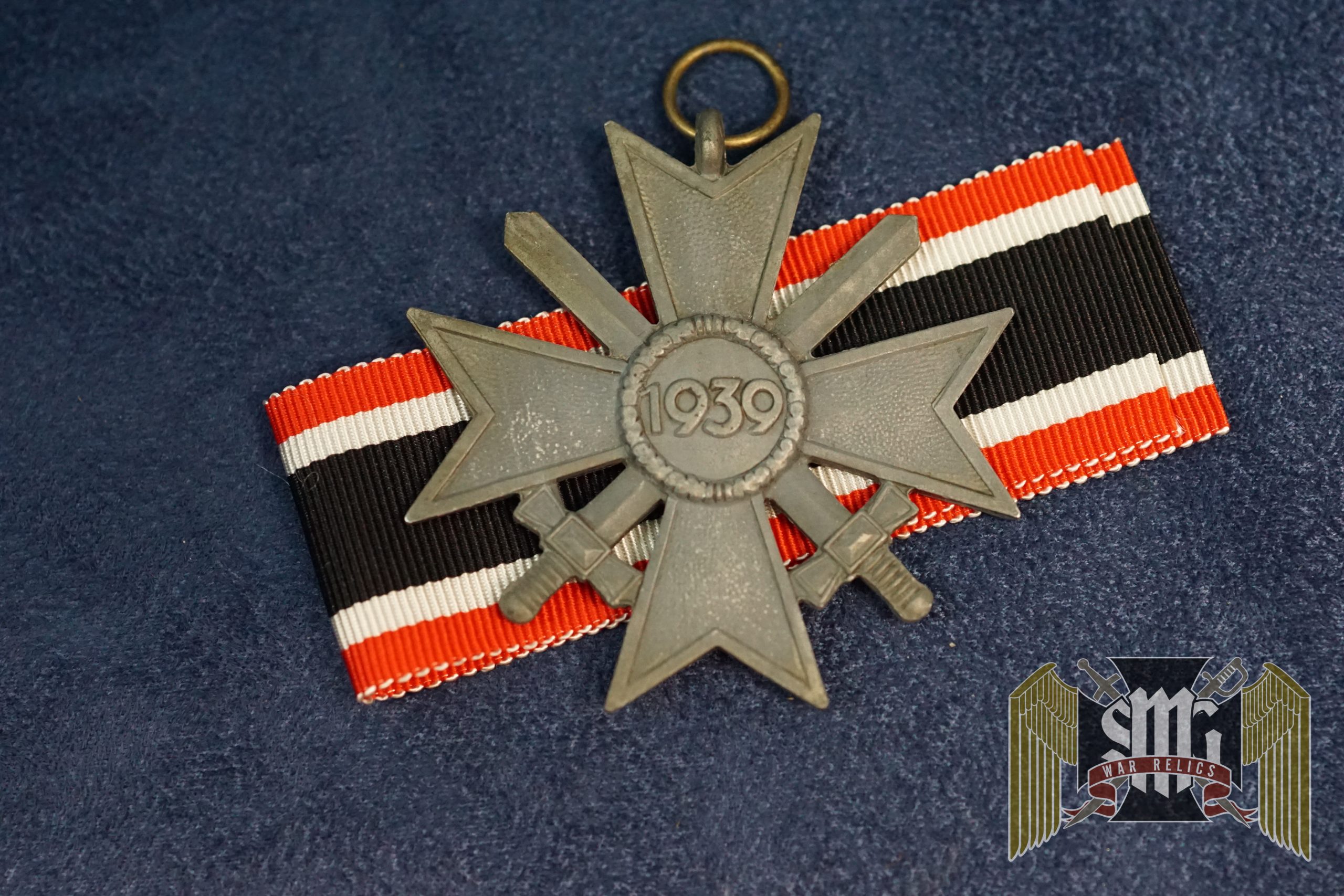 War Merit Cross 2nd class