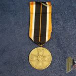 War Merit Medal