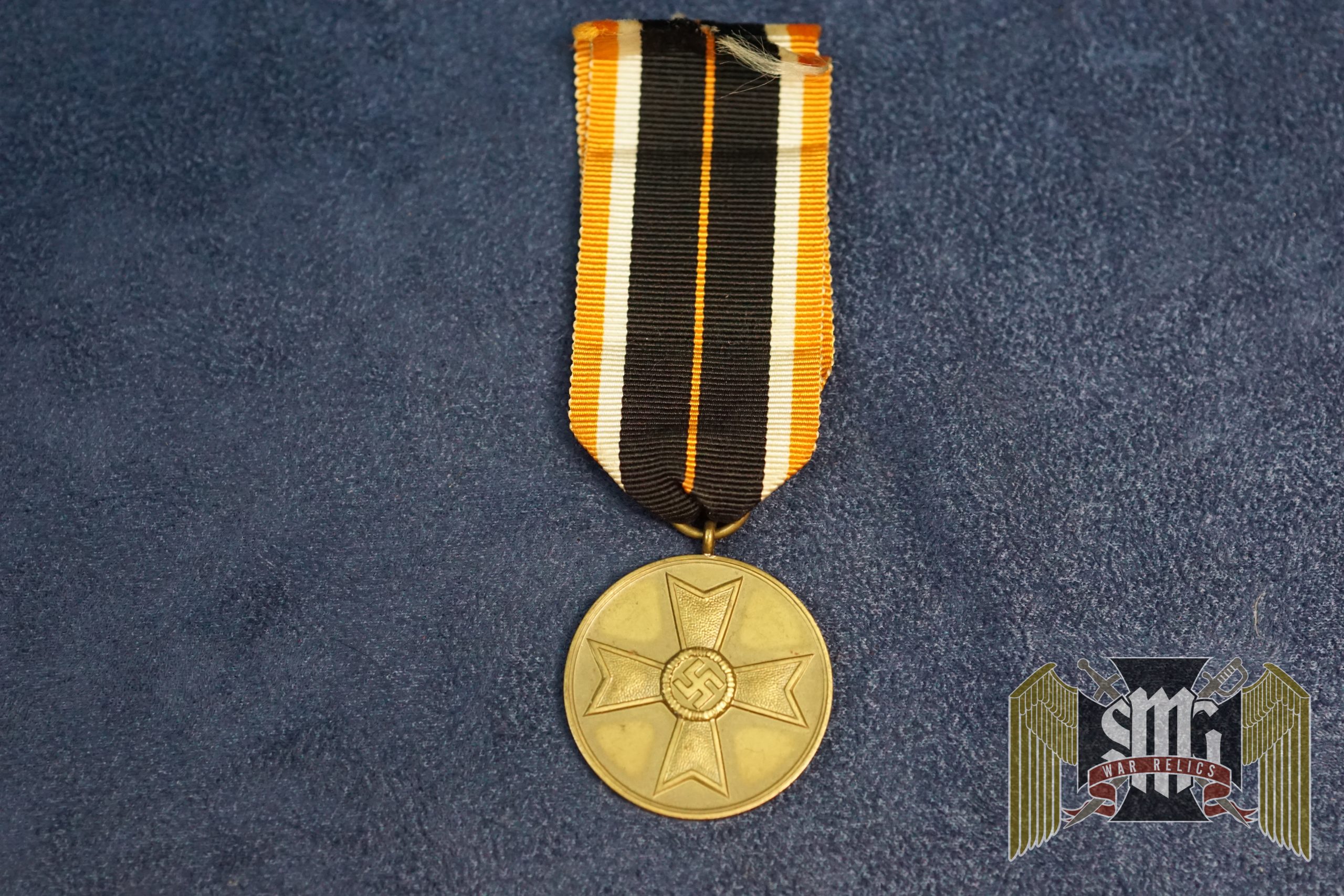 War Merit Medal