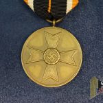 War Merit Medal