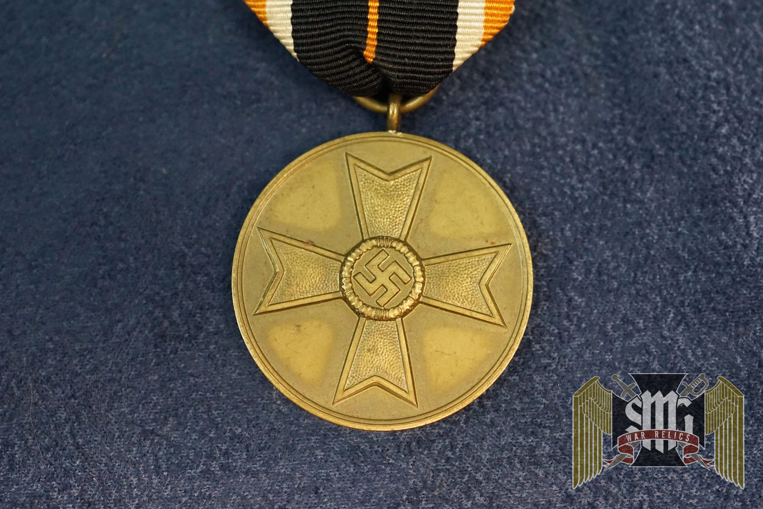 War Merit Medal