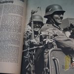 Der Schulungsbrief Periodical Propaganda Magazine