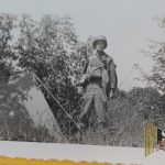 Pocket Photo album WW2 US