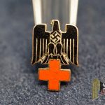 DRK Member pin