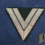 Heer Obergefreiter Chevron