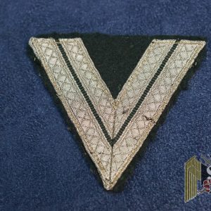 Heer Obergefreiter Chevron