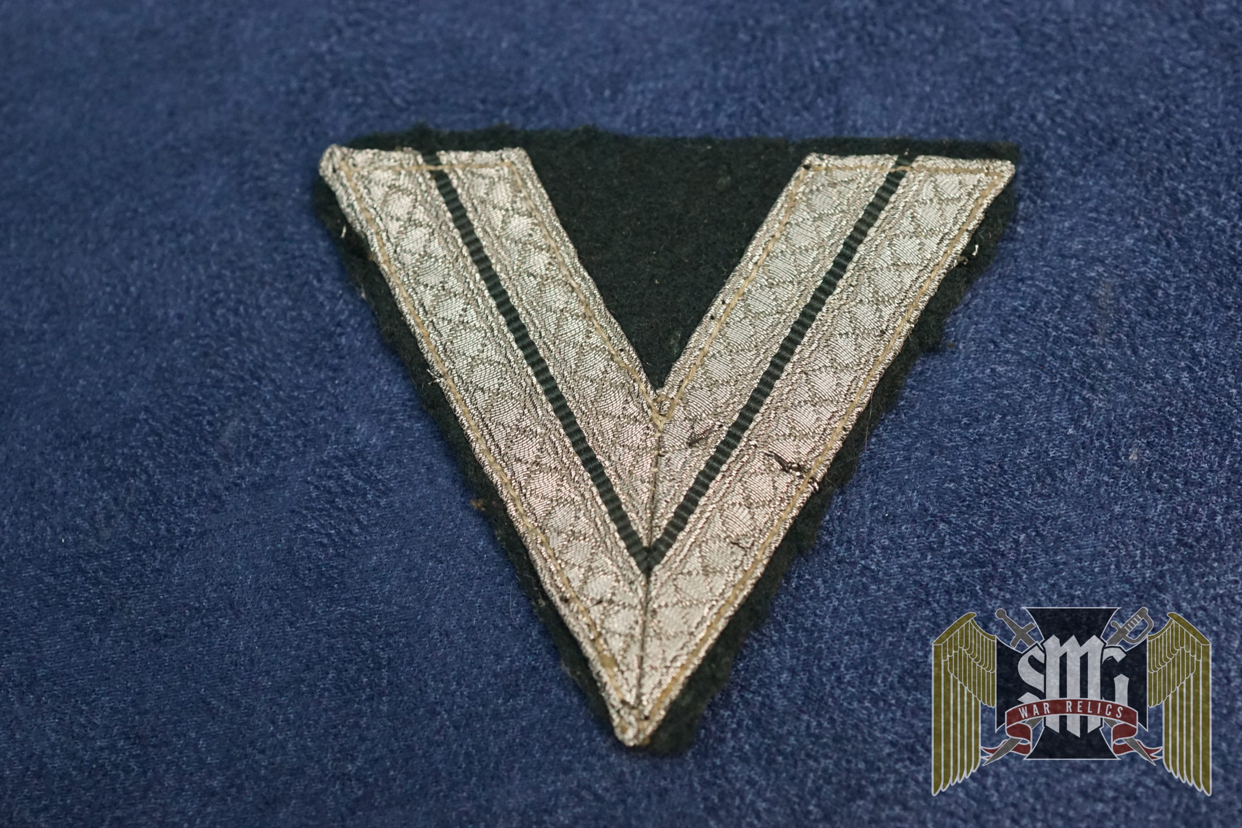 Heer Obergefreiter Chevron