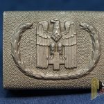 DRK (German red Cross) buckle by OLC