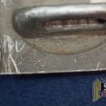 DRK (German red Cross) buckle by OLC
