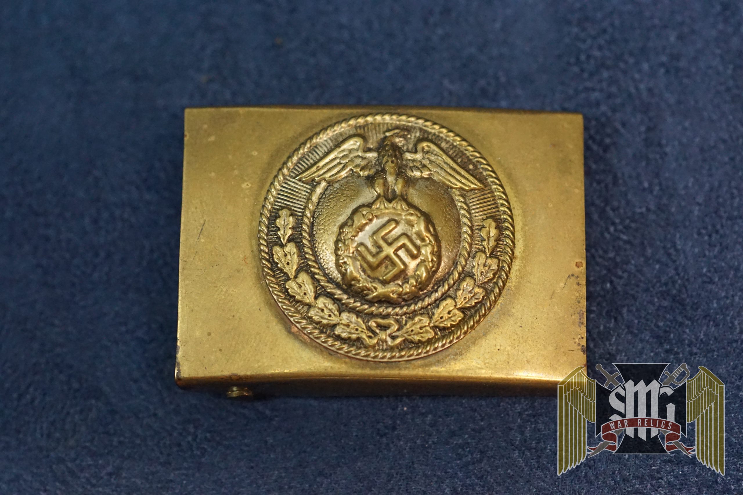 SA youth buckle