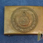 SA Buckle