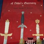 The Daggers and Edged weapons of Hitler's Germany by Atwood