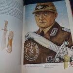 The Daggers and Edged weapons of Hitler's Germany by Atwood