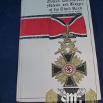 SMGN-0805 Orders, Decorations Medals and Badges of the TR By Littlejohn