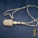 Portepee for German Army Dagger