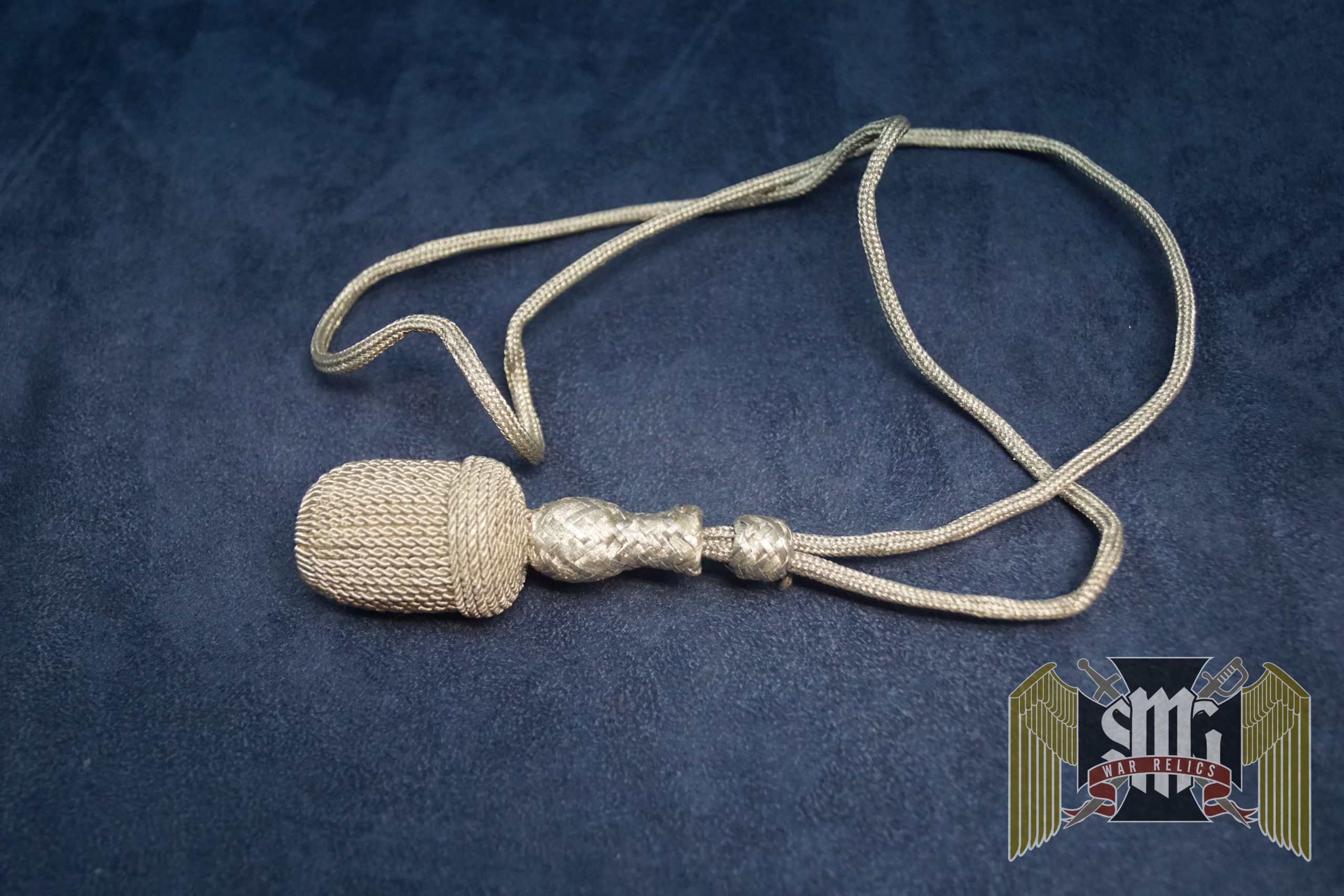 Portepee for German Army Dagger