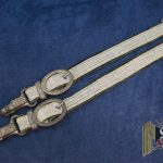 Heer Dagger Hangers Deluxe