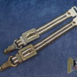 Second model Luftwaffe Hangers Deluxe