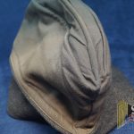 DRK (German red Cross) EM/nco Side Cap