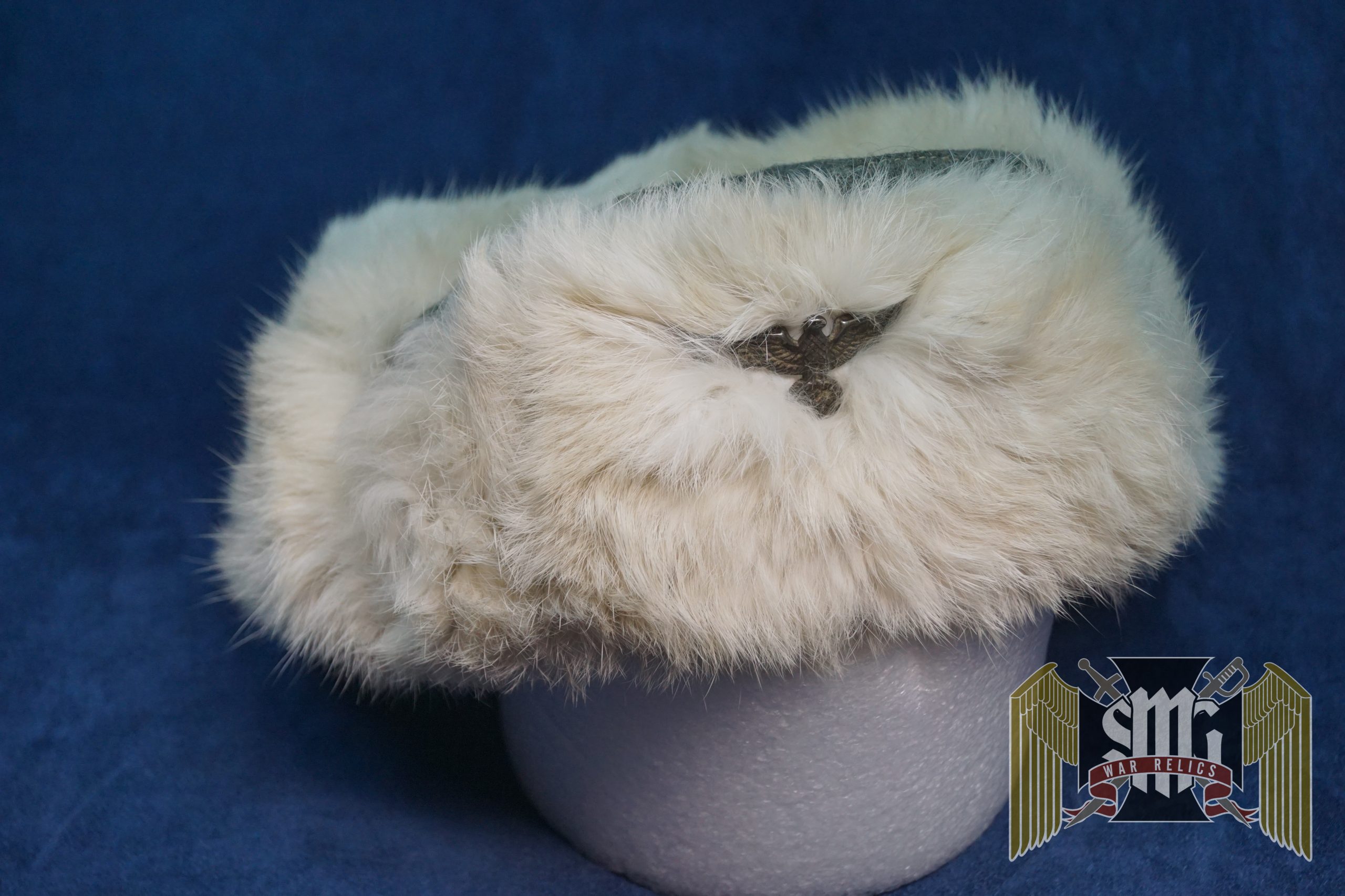 Heer Winter cap