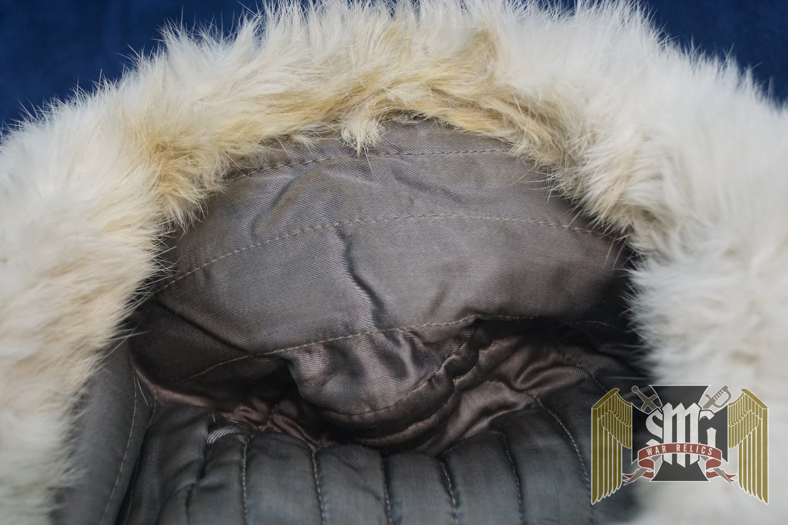 Heer Winter cap