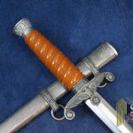 Army dagger by Eickhorn