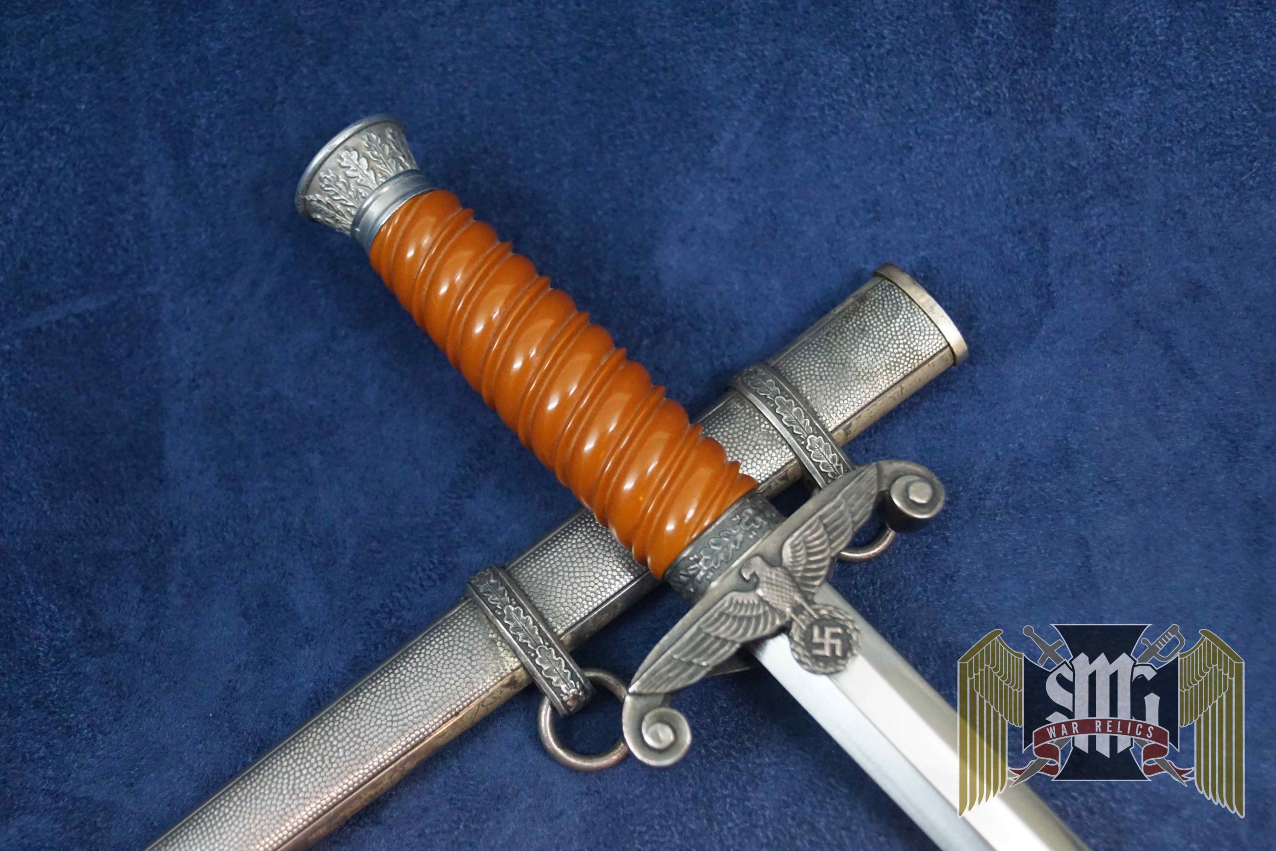 Army dagger by Eickhorn