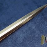 Army dagger by Eickhorn