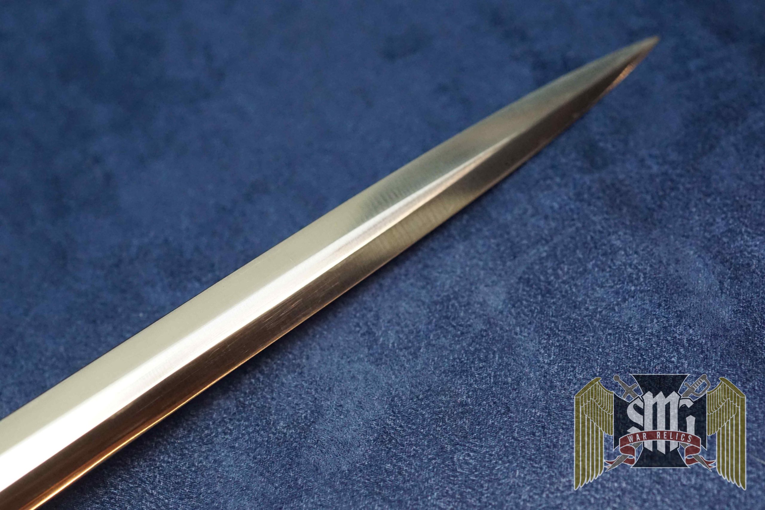 Army dagger by Eickhorn