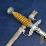 Luftwaffe 2nd Model by EF Horster