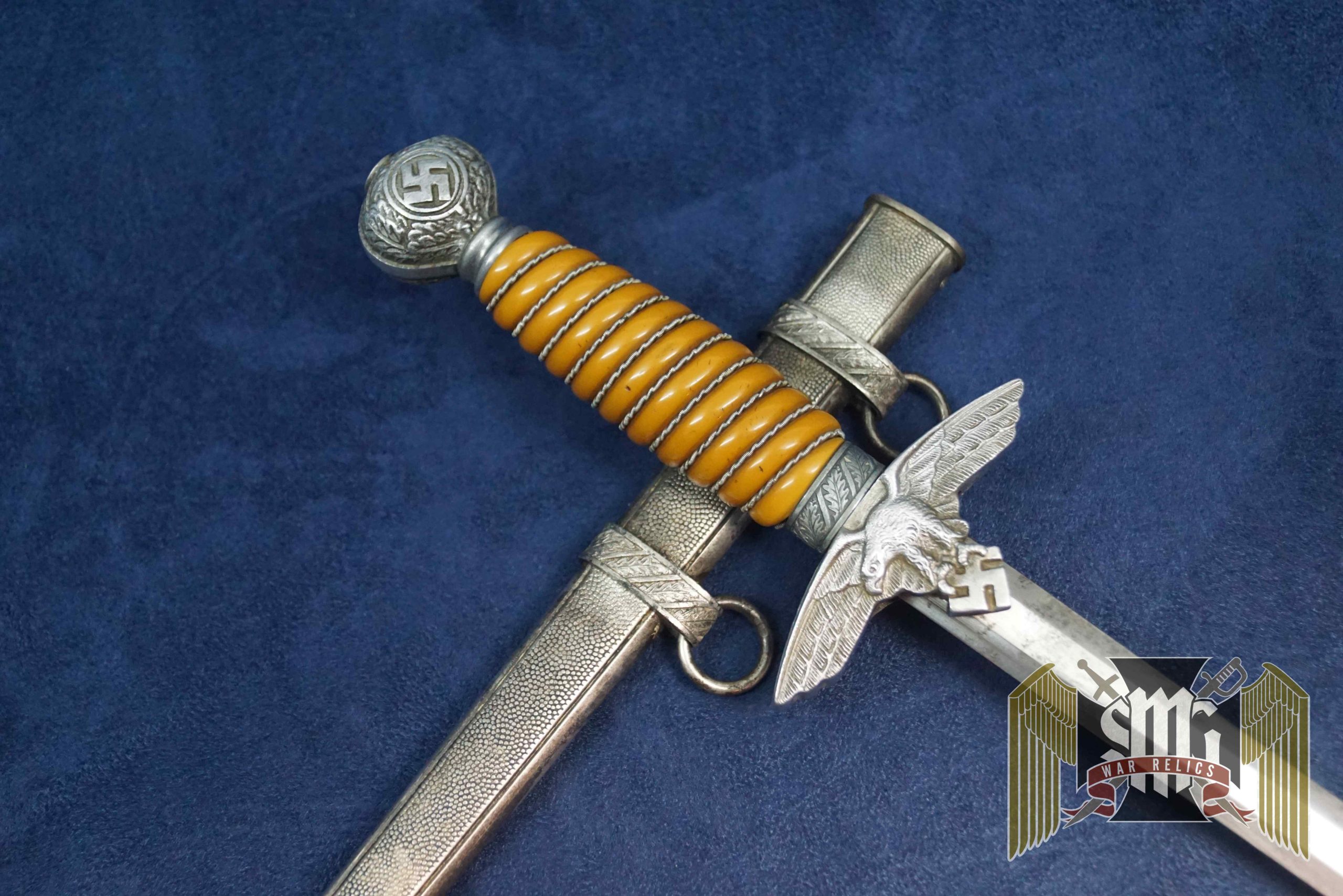 Luftwaffe 2nd Model by EF Horster