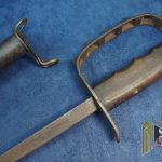 1917 US trench Knife by LF&C
