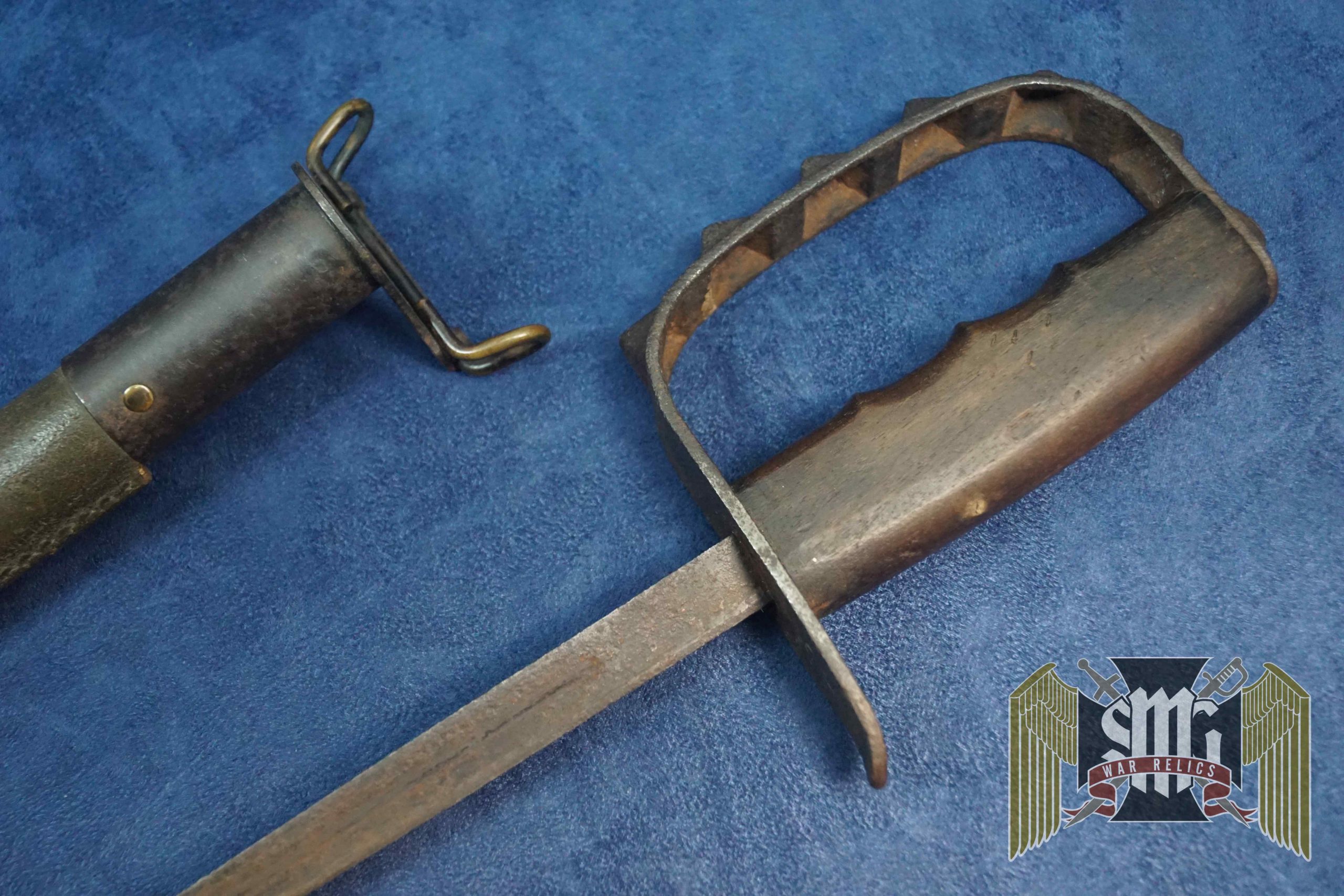 1917 US trench Knife by LF&C