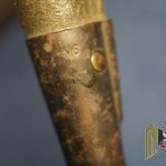1917 US trench Knife by LF&C