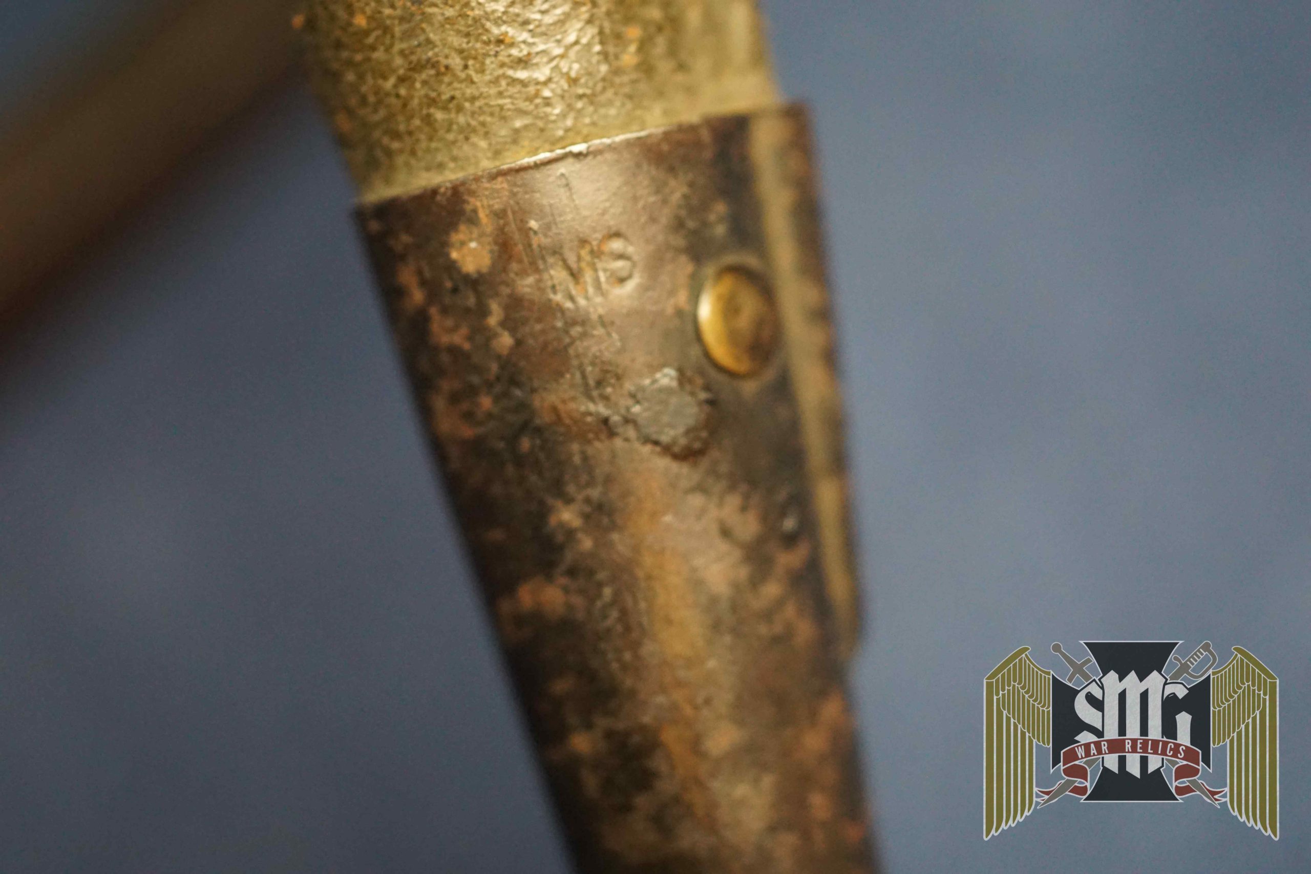 1917 US trench Knife by LF&C