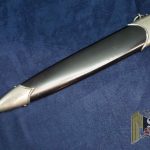 NSKK/SS Scabbard
