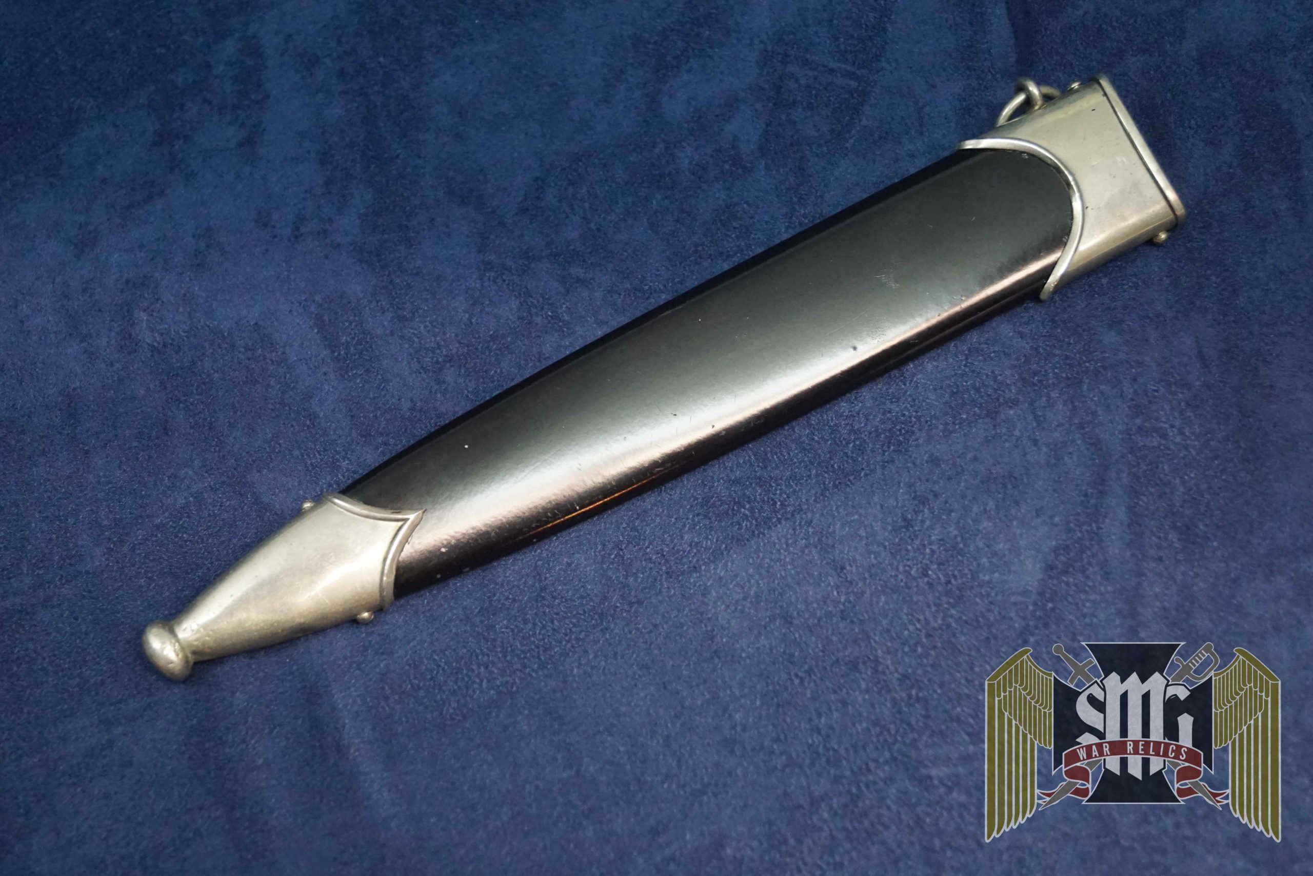 NSKK/SS Scabbard