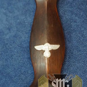 SA Dagger Grip Late Period