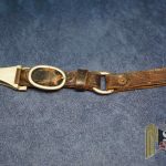 SA Dagger clip and belt loop