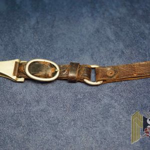 SA Dagger clip and belt loop