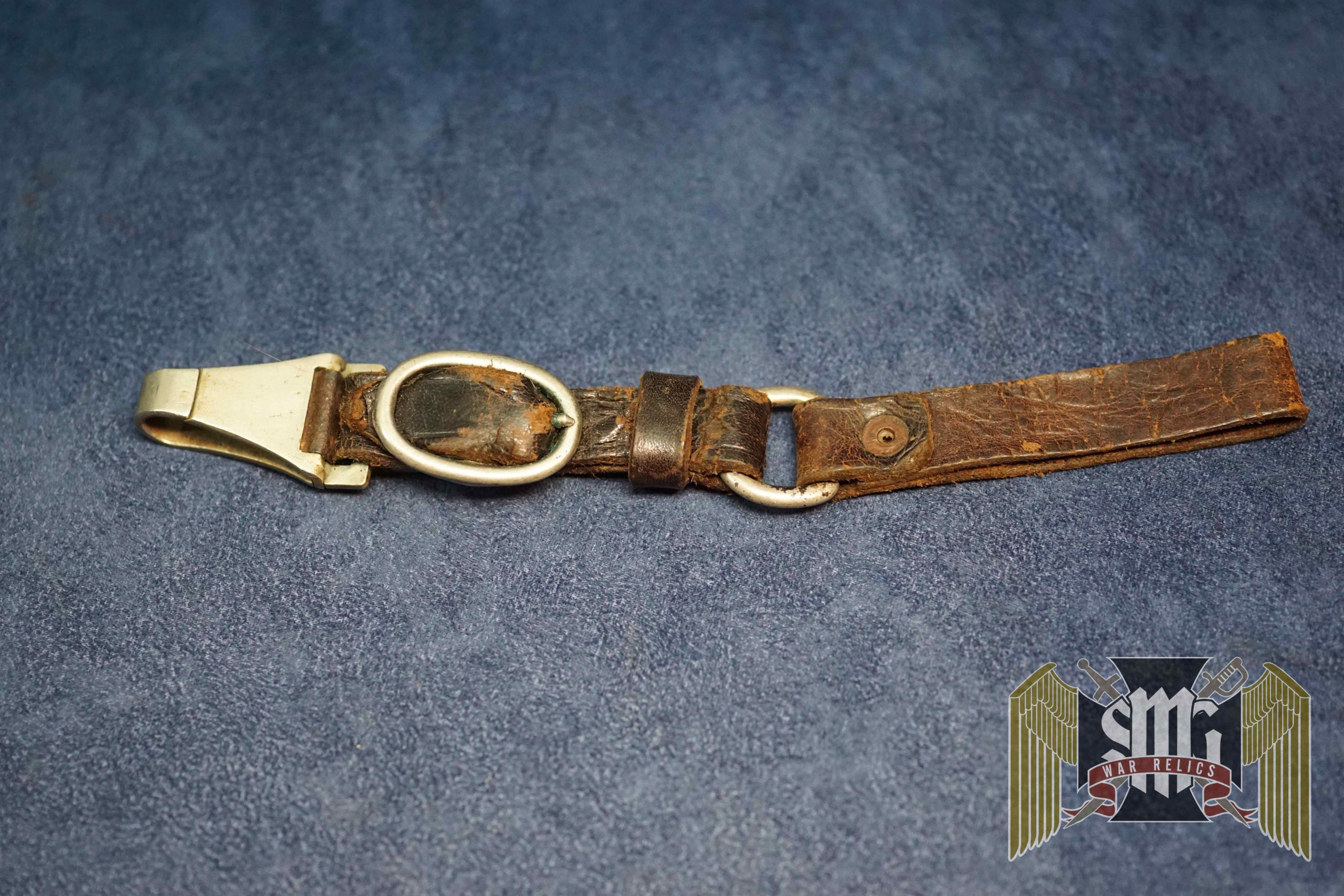 SA Dagger clip and belt loop