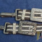 Second model Luftwaffe Hangers