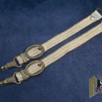 Army Dagger Hangers