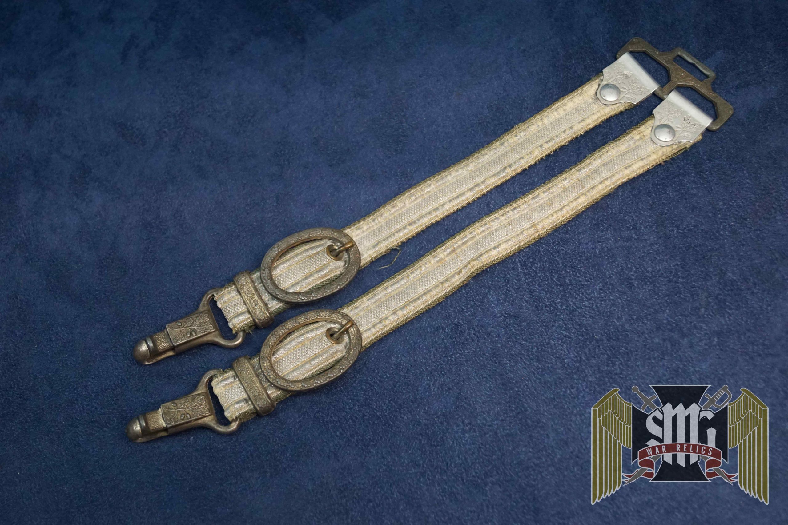 Army Dagger Hangers