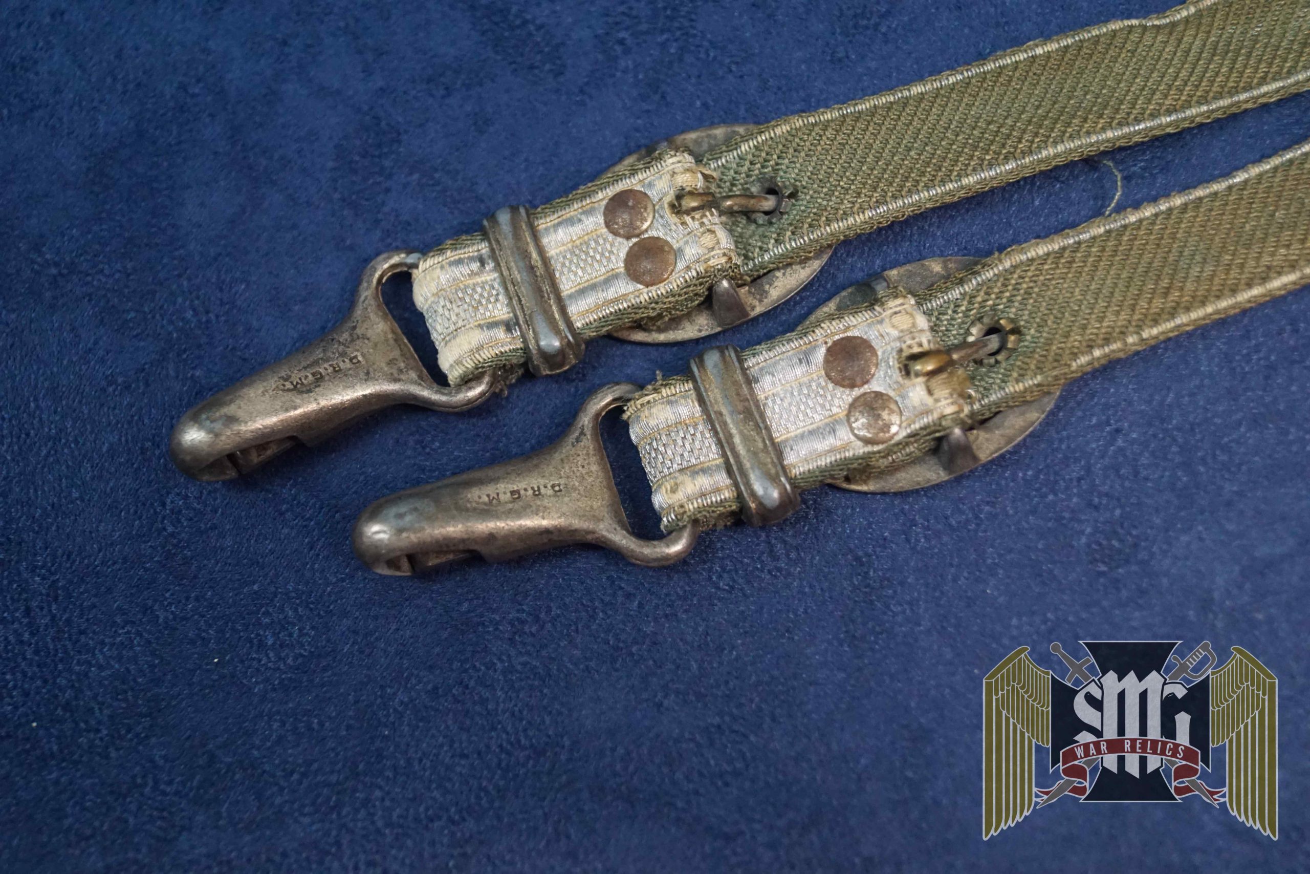 Army Dagger Hangers